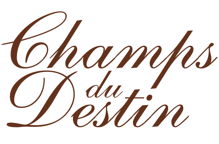 Champs du Destin